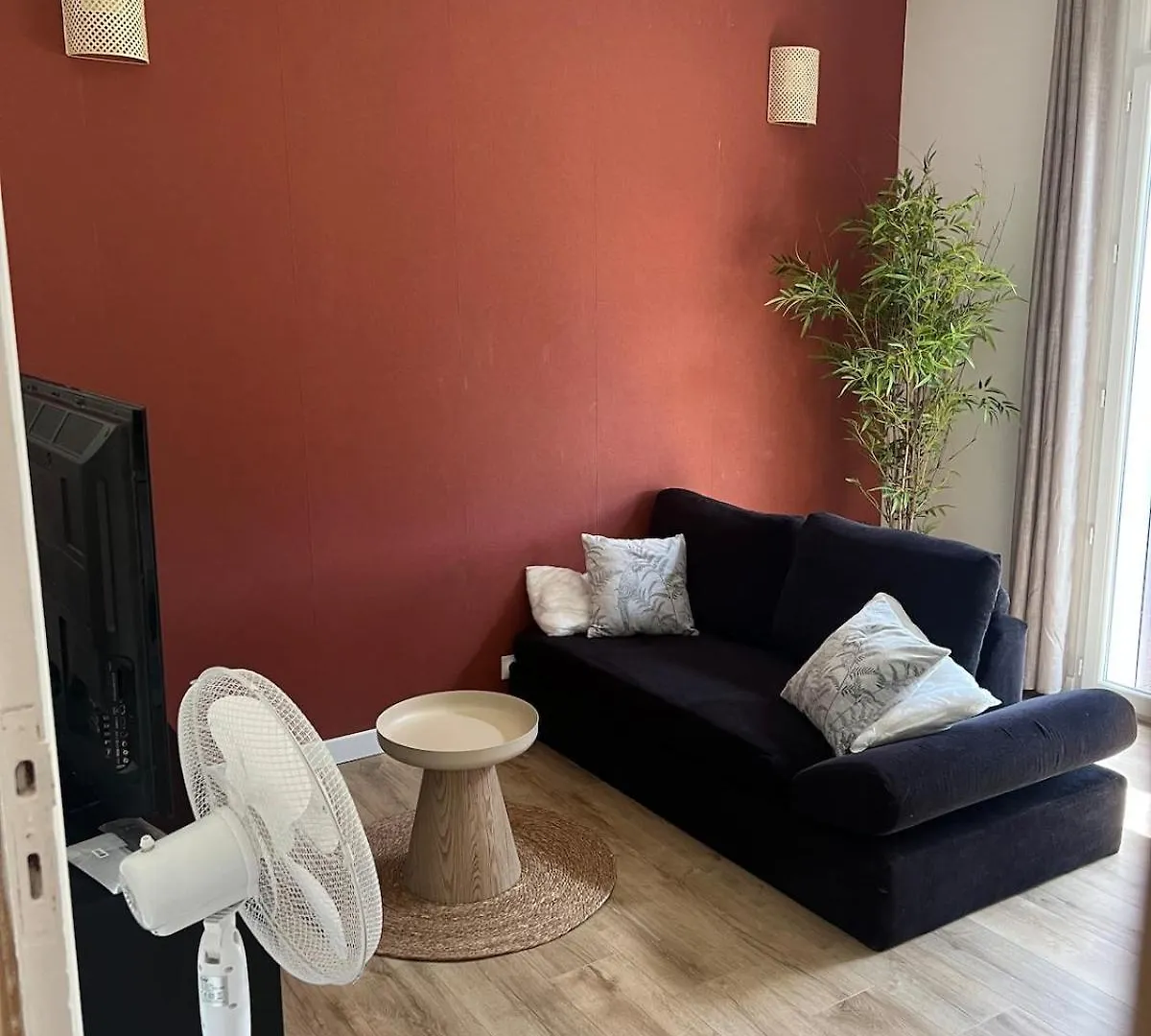 Caribbean Apartment Saint Alban Auriolles