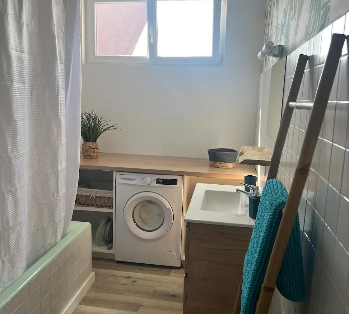 Caribbean Apartment Saint Alban Auriolles