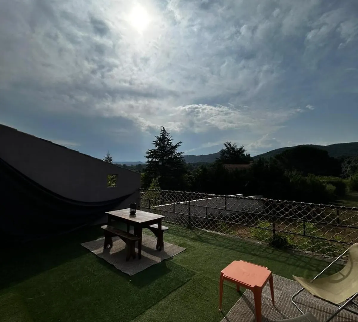 Caribbean Apartment Saint Alban Auriolles 0*,
