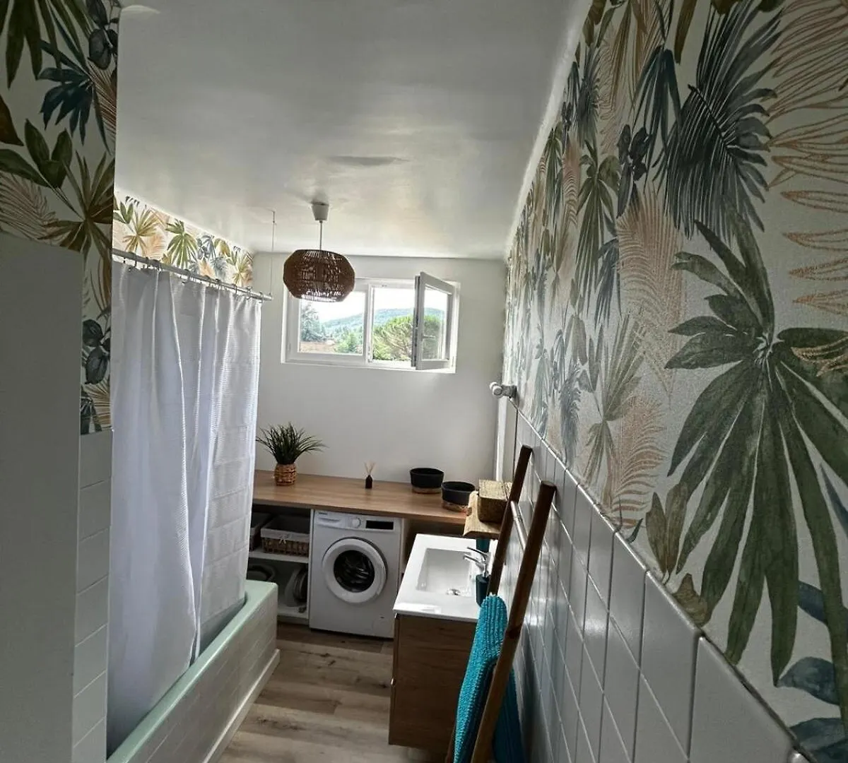 Caribbean Apartment Saint Alban Auriolles