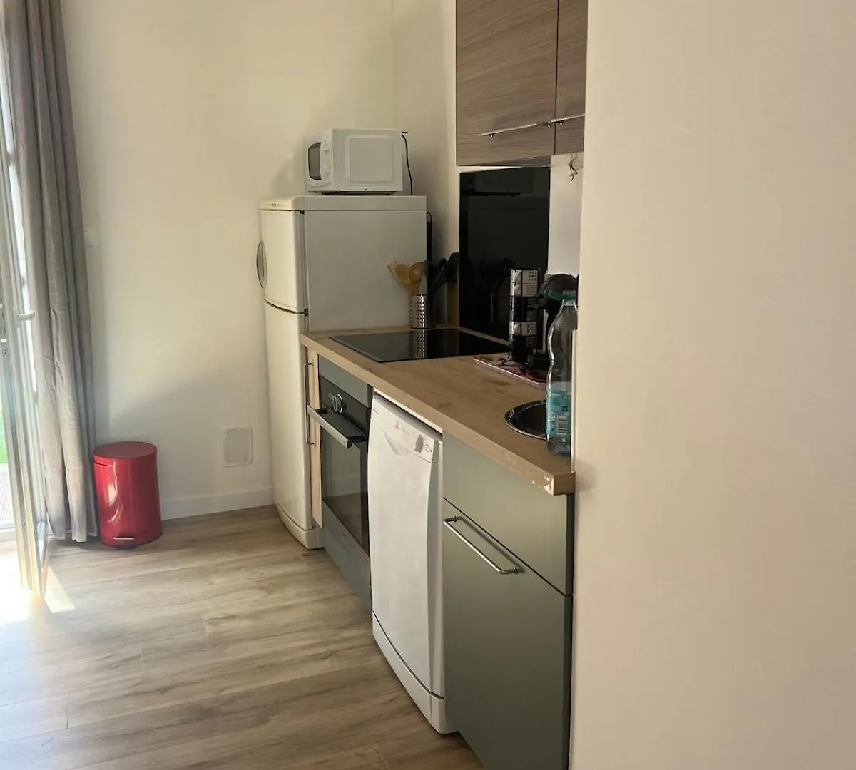 Caribbean Apartment Saint Alban Auriolles