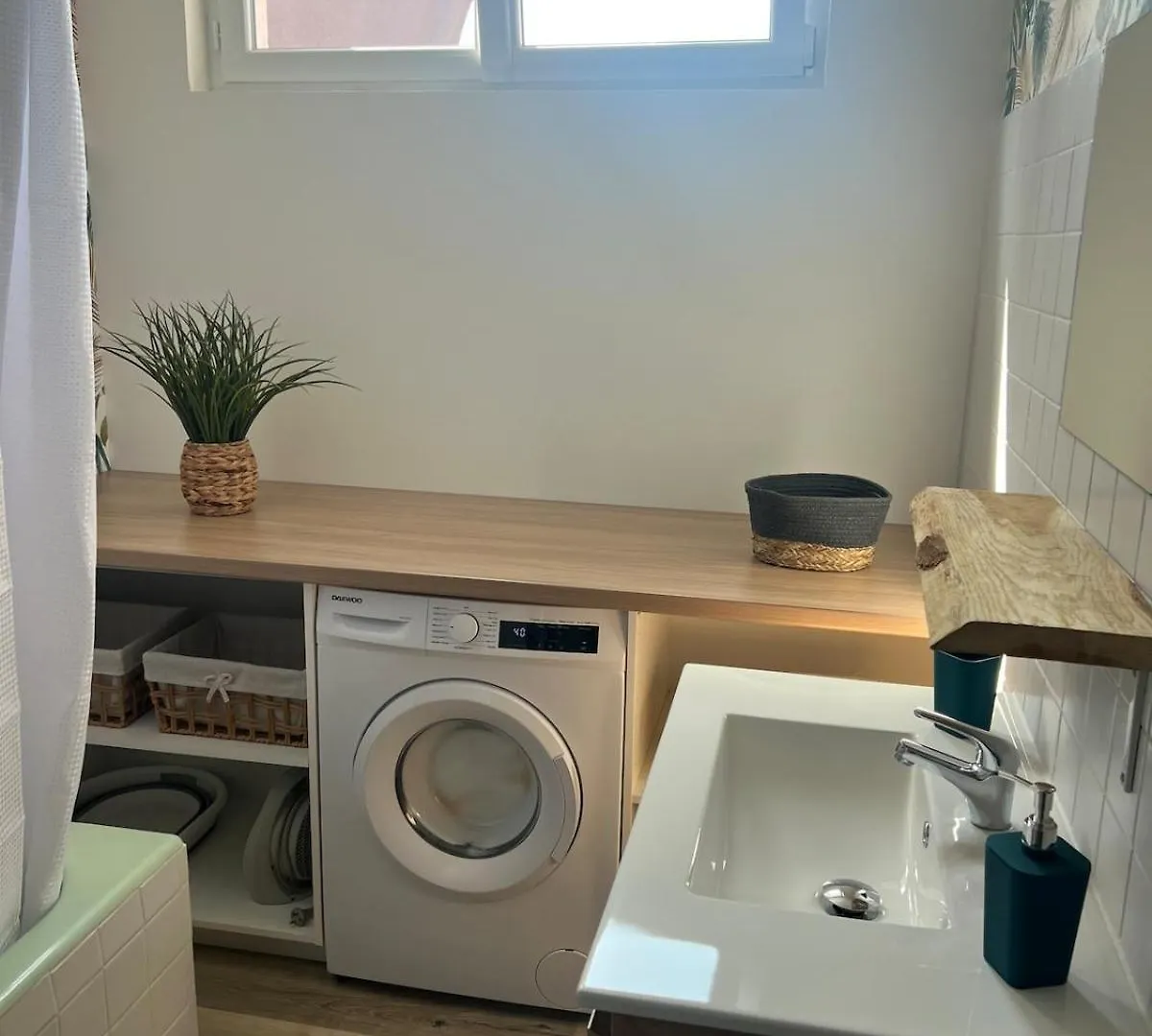 Caribbean Apartment Saint Alban Auriolles