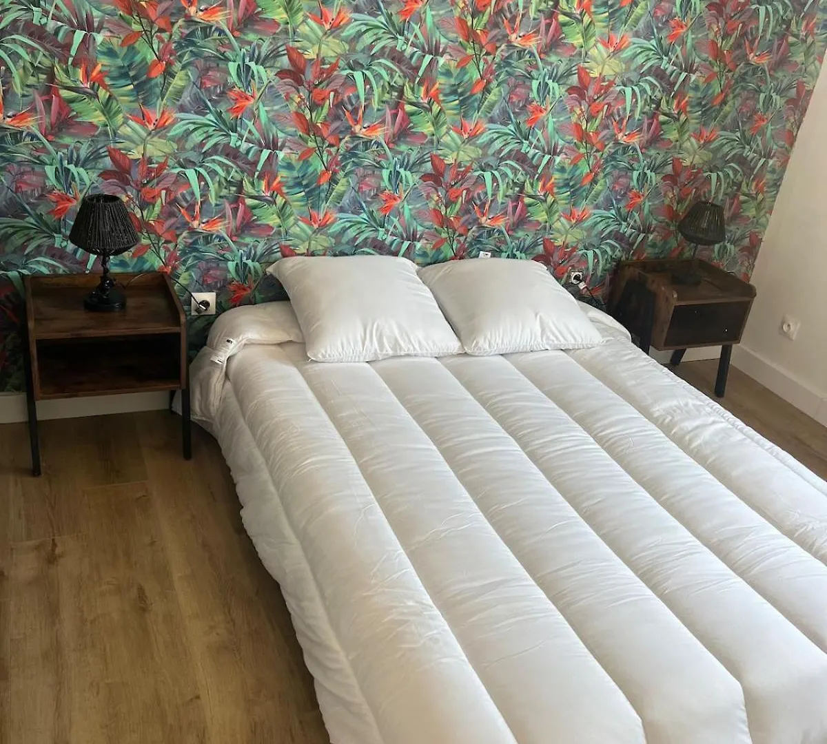 Caribbean Apartment Saint Alban Auriolles 0*,  Fransa