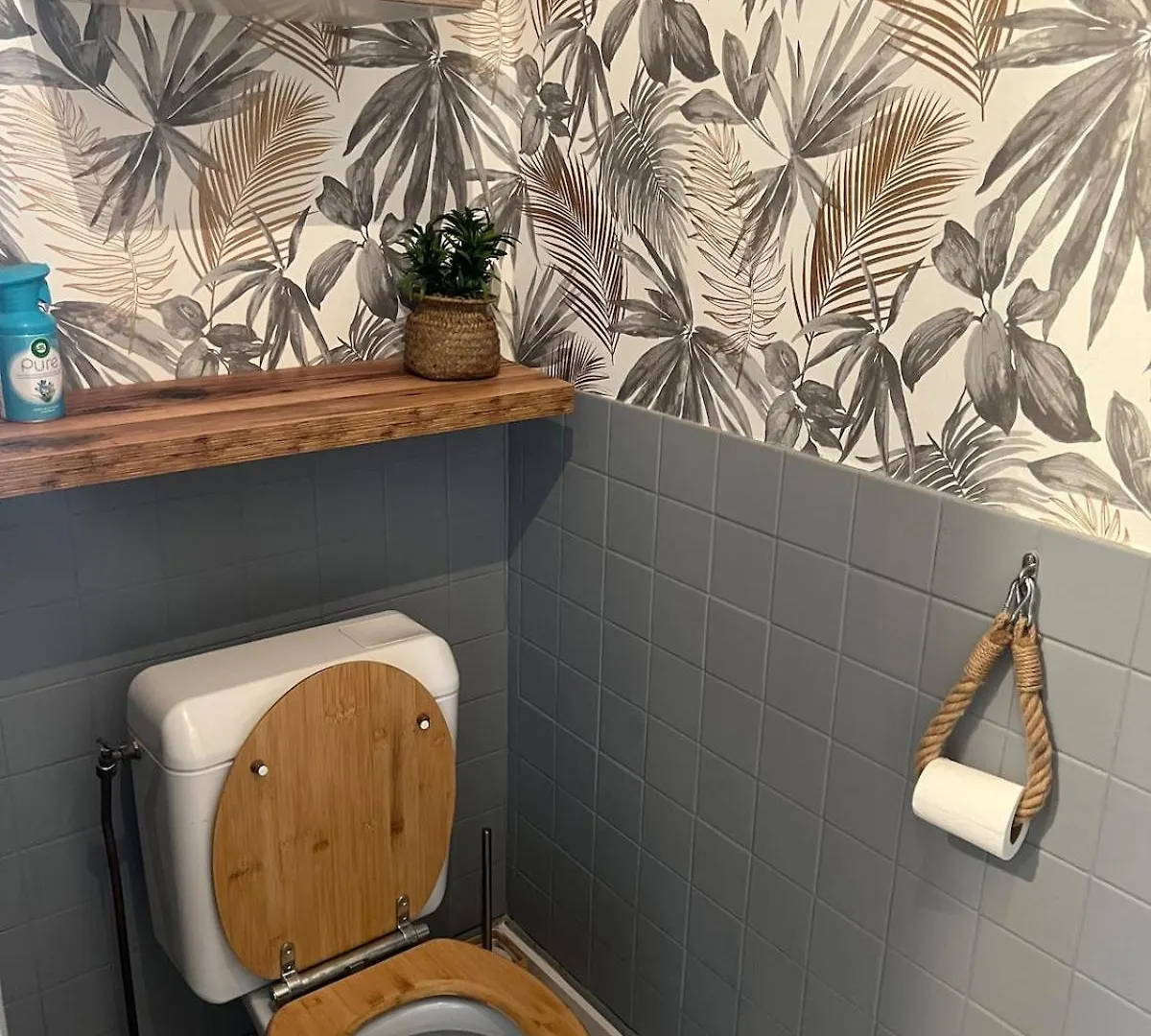 Caribbean Apartment Saint Alban Auriolles