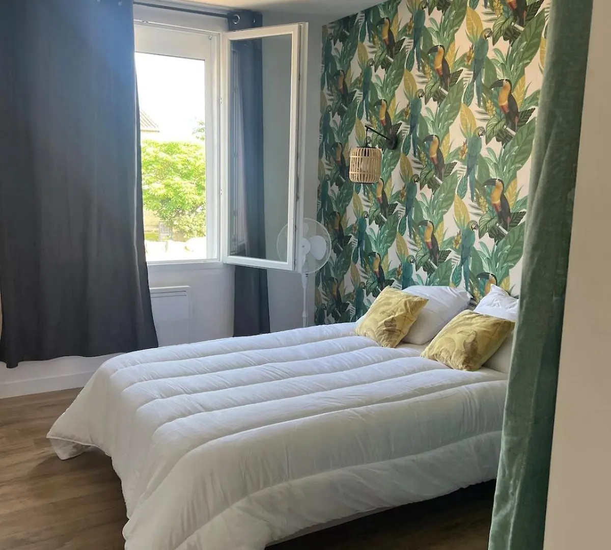 Caribbean Apartment Saint Alban Auriolles