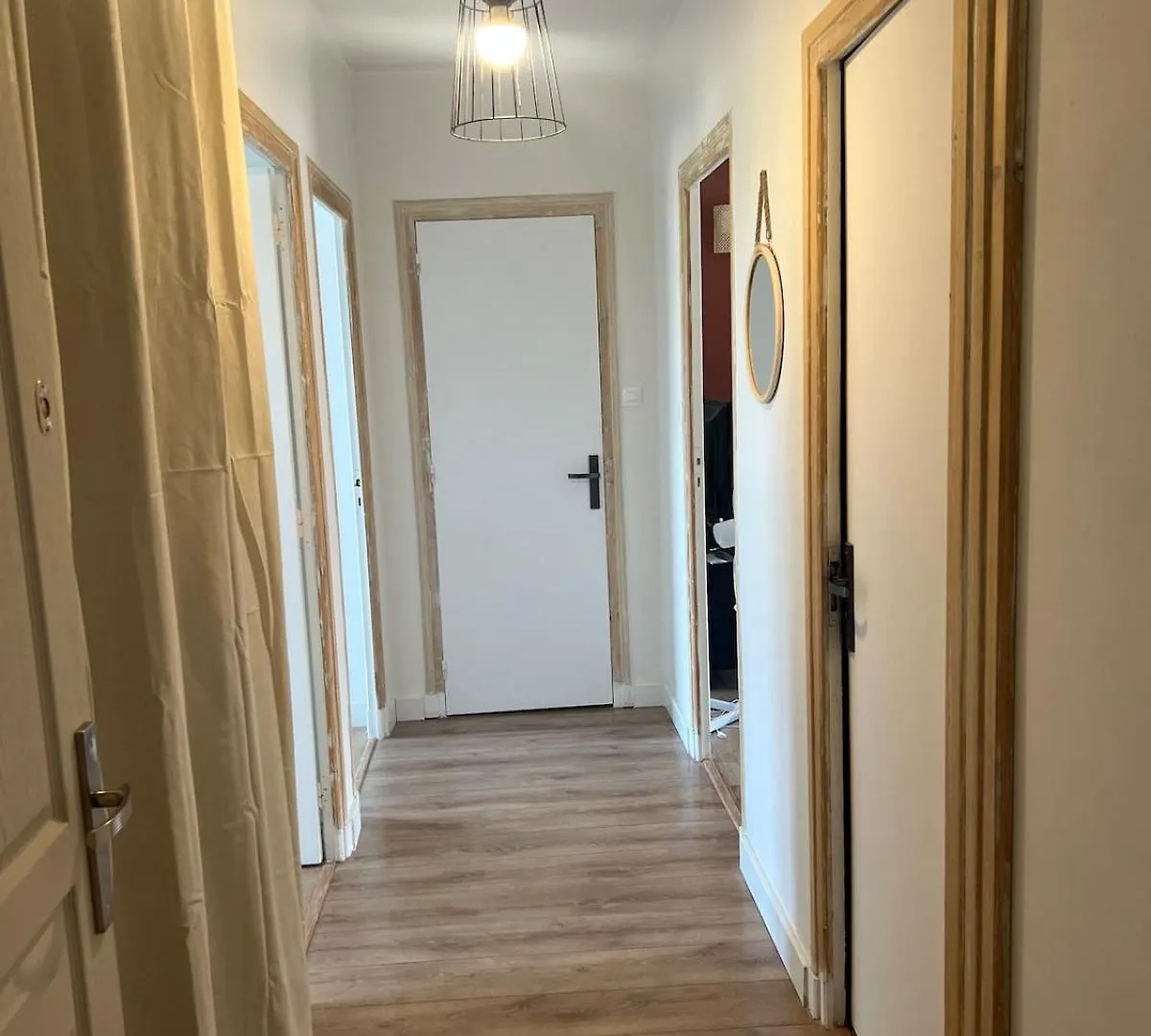Caribbean Apartment Saint Alban Auriolles