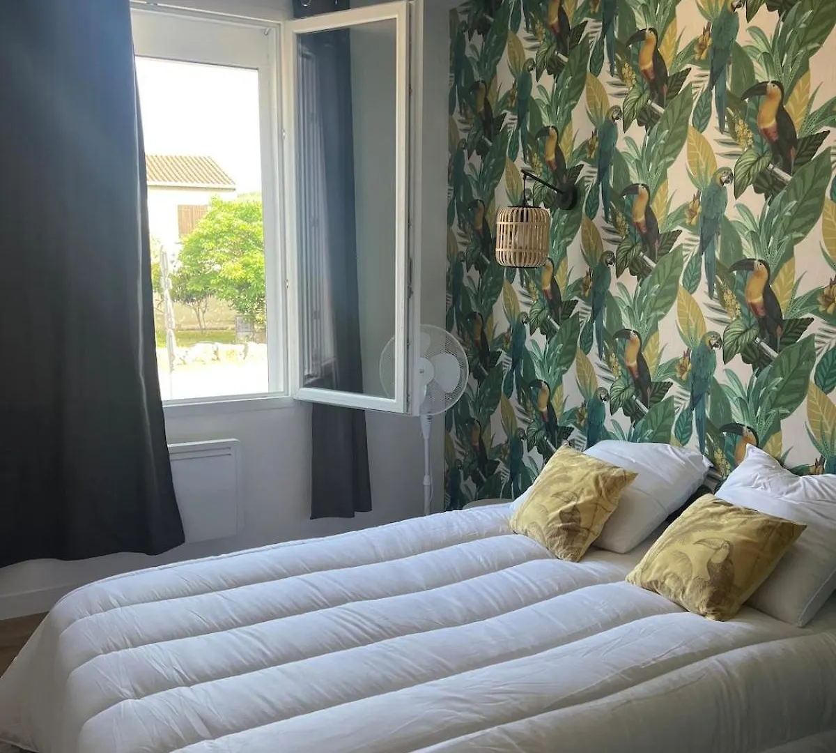 Caribbean Apartment Saint Alban Auriolles