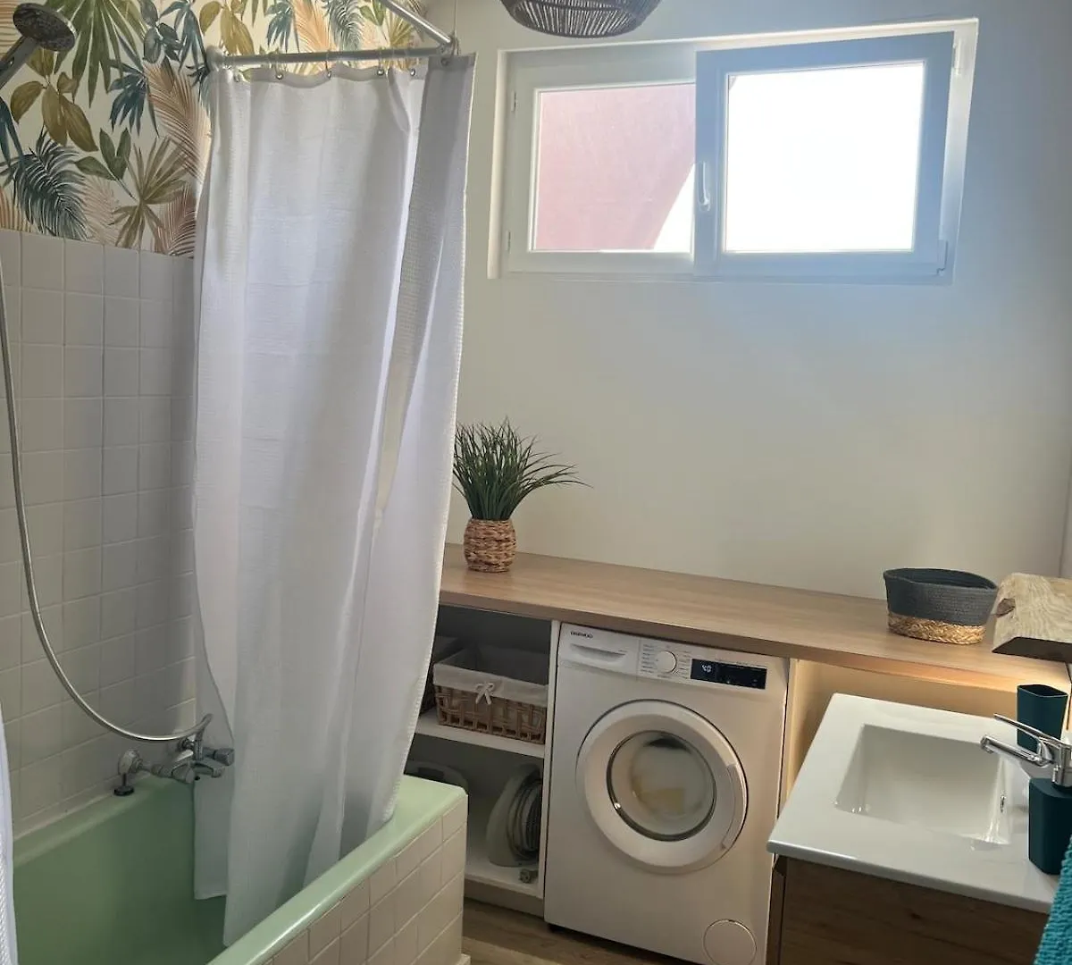 Caribbean Apartment Saint Alban Auriolles 0*,  Fransa