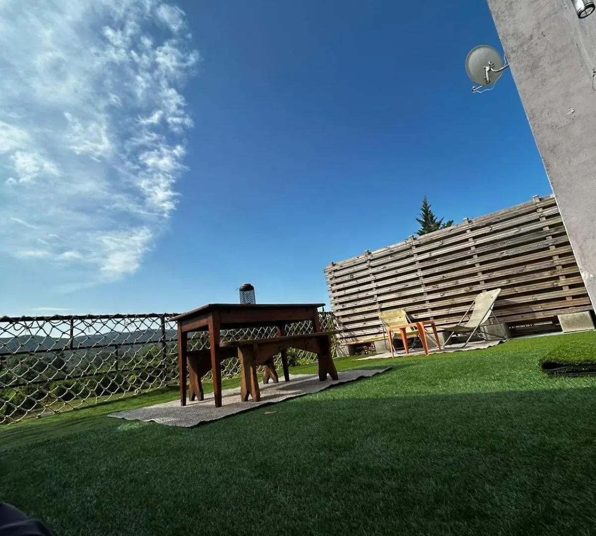 Caribbean Apartment Saint Alban Auriolles Fransa